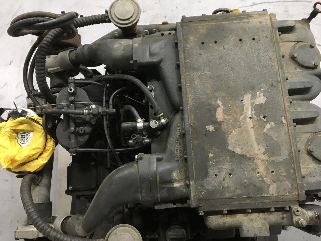 Mercedes-Benz OM442.901-500 USED