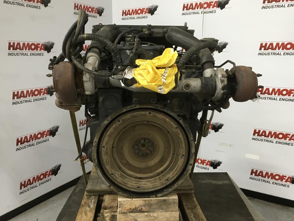 Mercedes-Benz OM442.901-500 USED