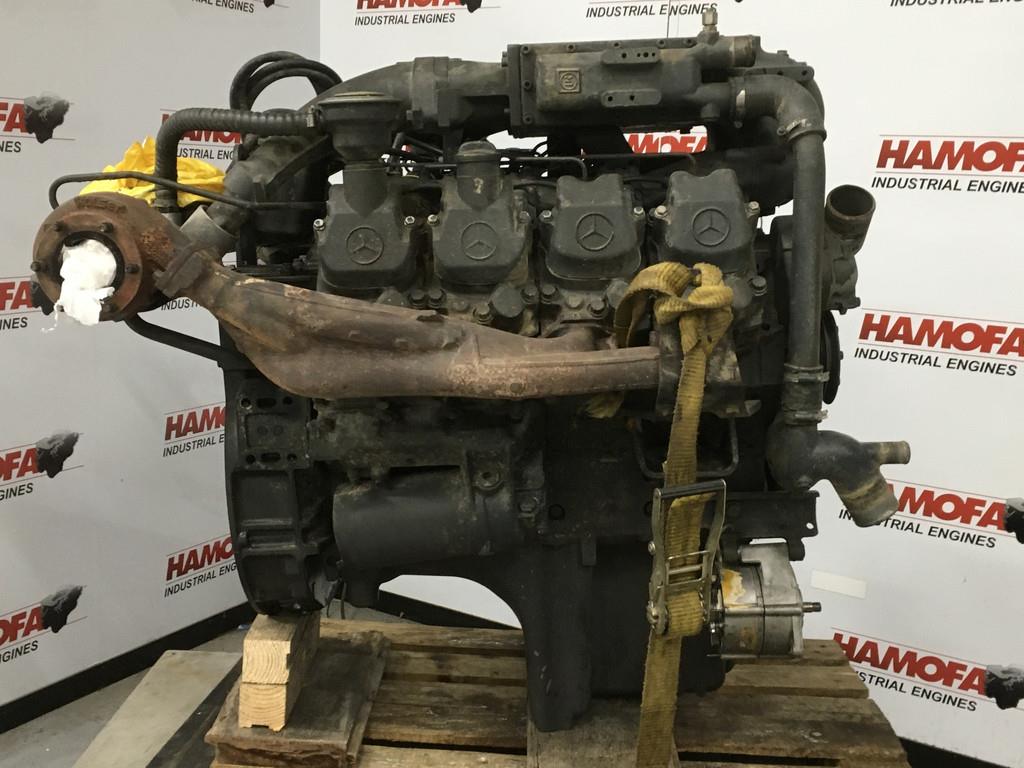 Mercedes-Benz OM442.901-500 USED