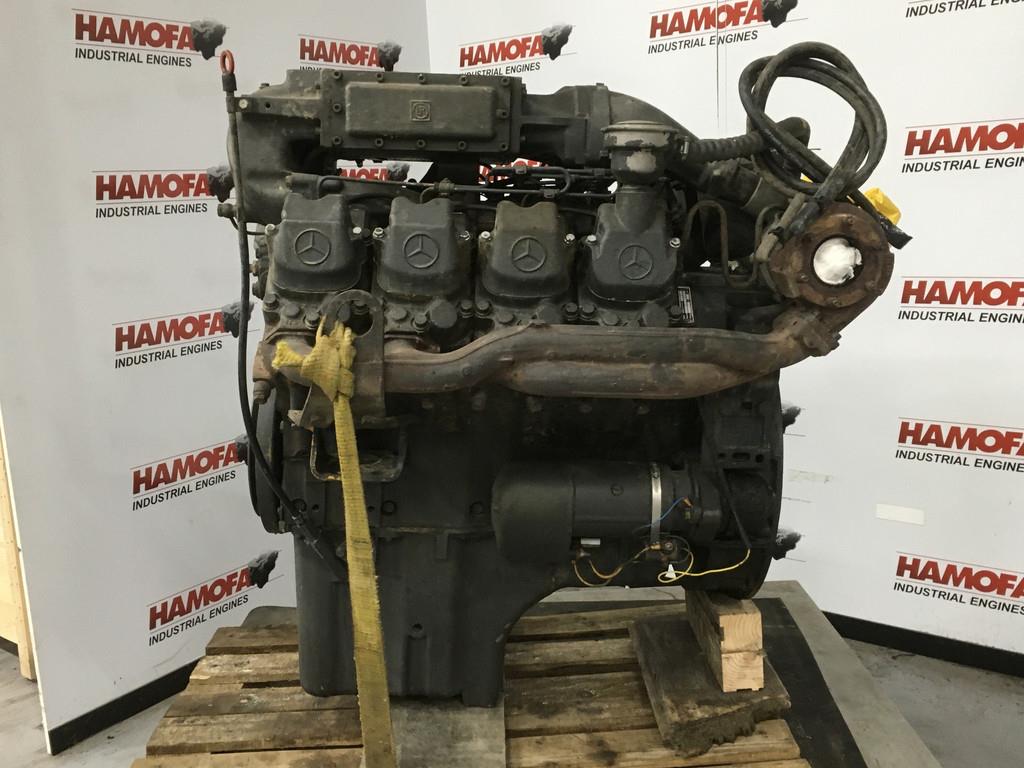 Mercedes-Benz OM442.901-500 USED