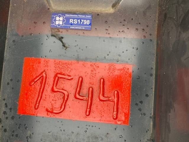 [Other] (99001544) 0.50 m Tieflöffel / bucket MS 08