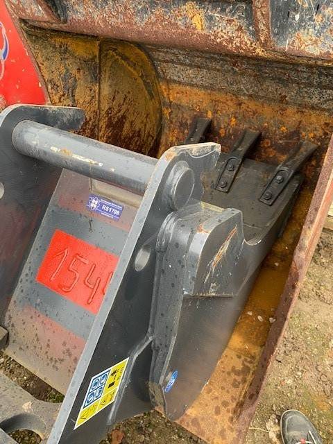 [Other] (99001544) 0.50 m Tieflöffel / bucket MS 08