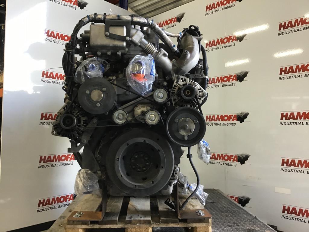 MAN D2066-LOH26 USED