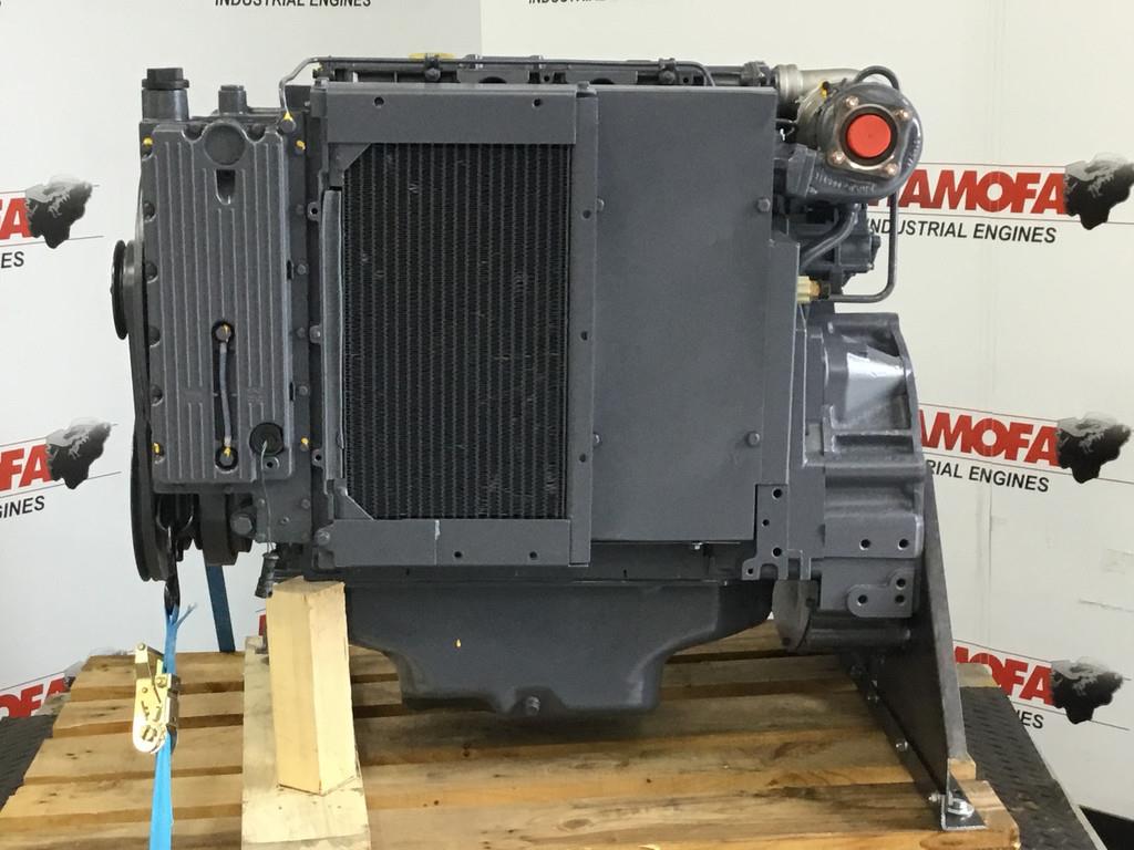 Deutz BF4M1013 RECONDITIONED