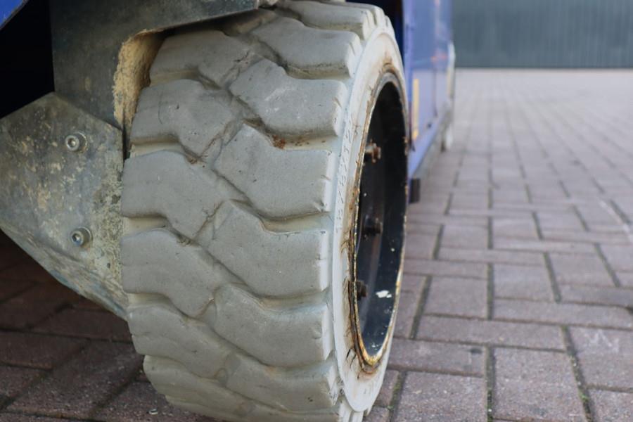 PB LIFT S171-16E Electric, 17.3m Working Height, 400k