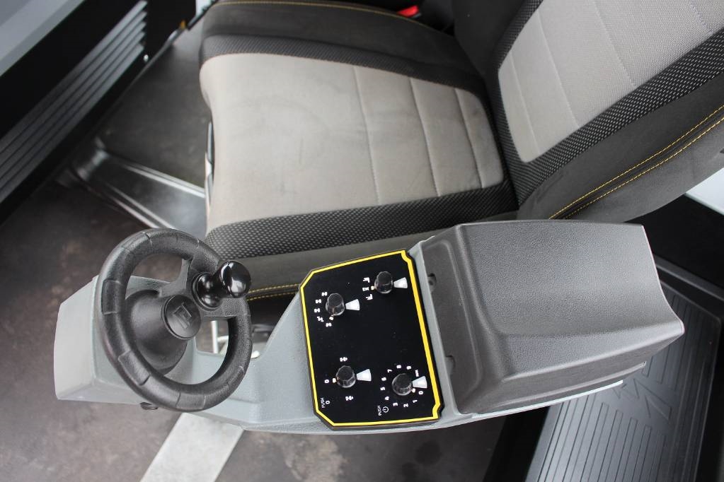 Bomag BW 174 AP-5 AM