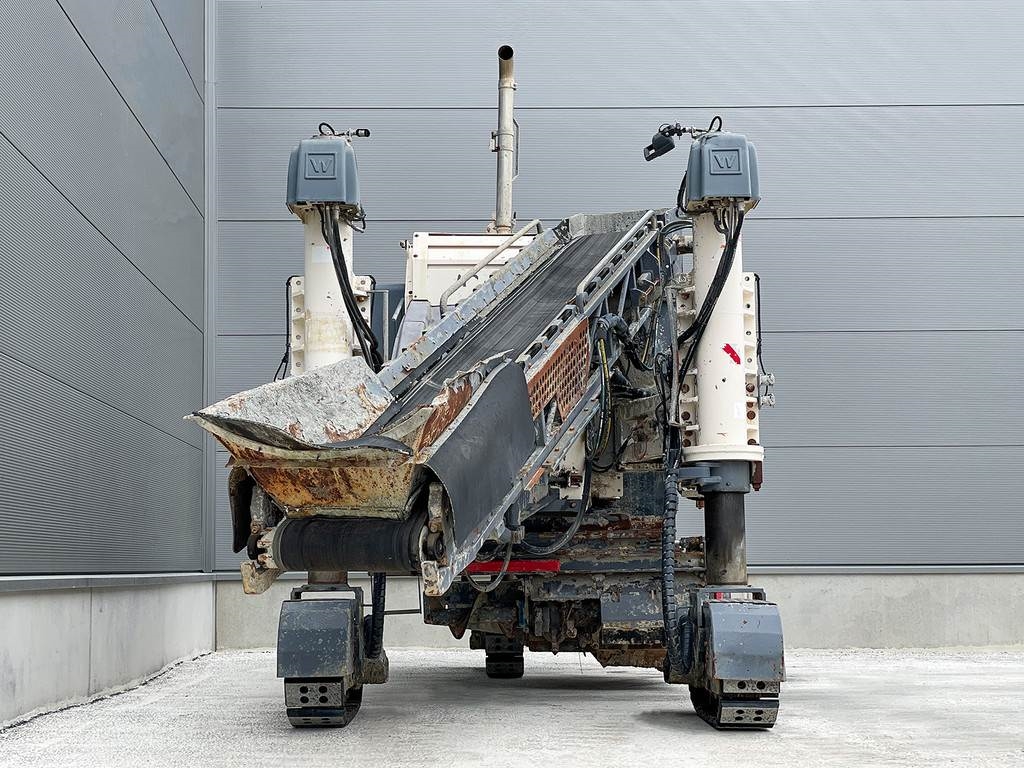 Wirtgen SP 15i