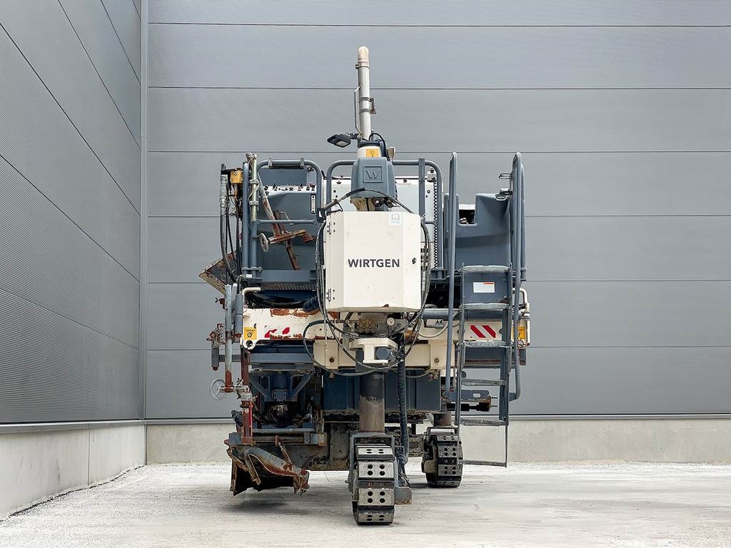 Wirtgen SP 15i
