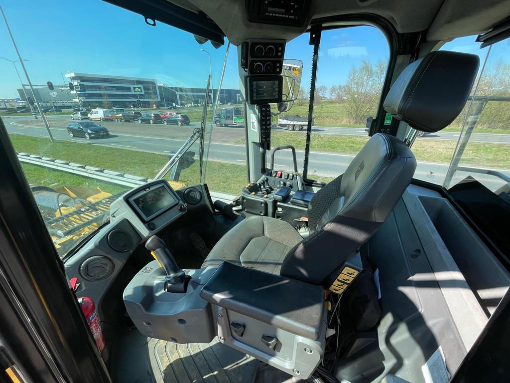 2021 Caterpillar 972M XE-44948084