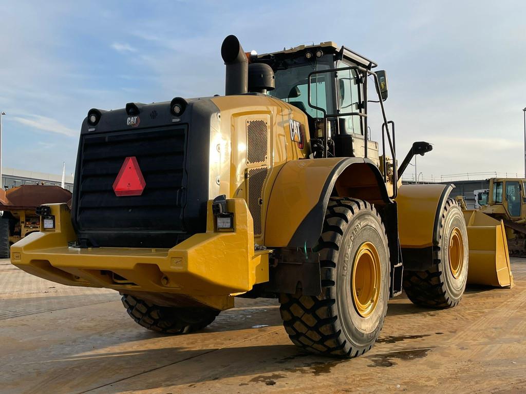 2021 Caterpillar 972M XE-44948061