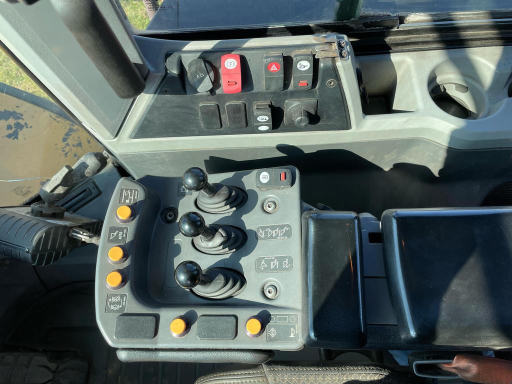 2021 Caterpillar 972M XE-44948090