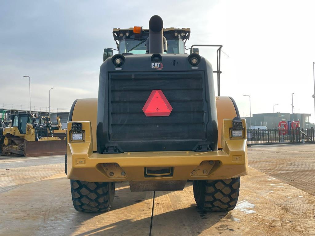 2021 Caterpillar 972M XE-44948058