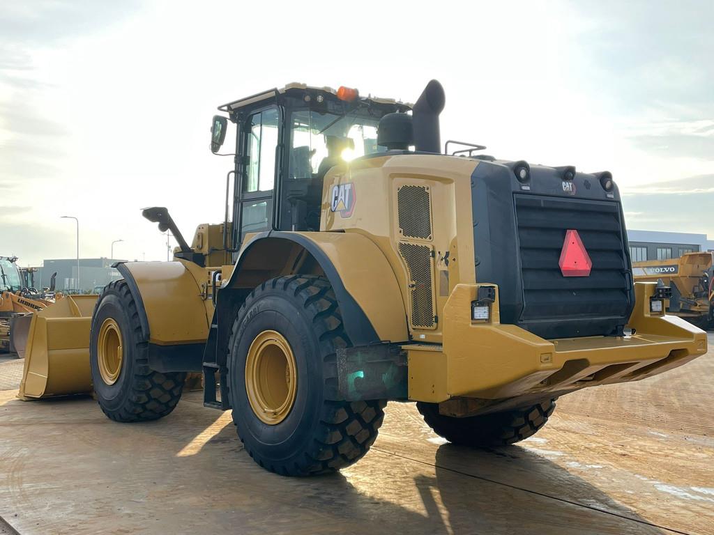 2021 Caterpillar 972M XE-44948056