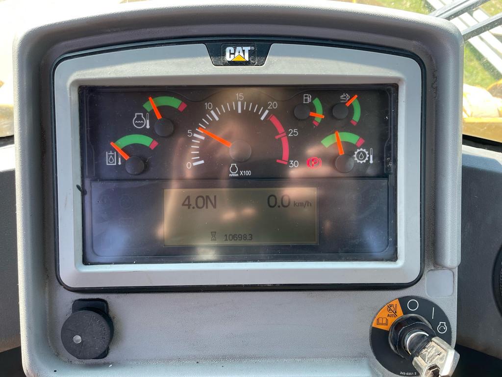 2021 Caterpillar 972M XE-44948116