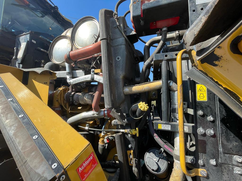 2021 Caterpillar 972M XE-44948124