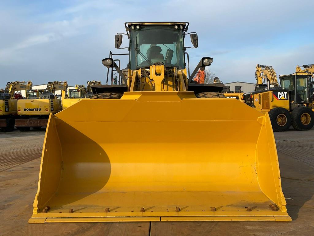 2021 Caterpillar 972M XE-44948067