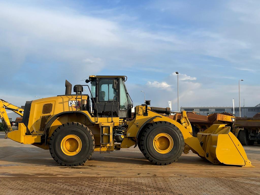 2021 Caterpillar 972M XE-44948063
