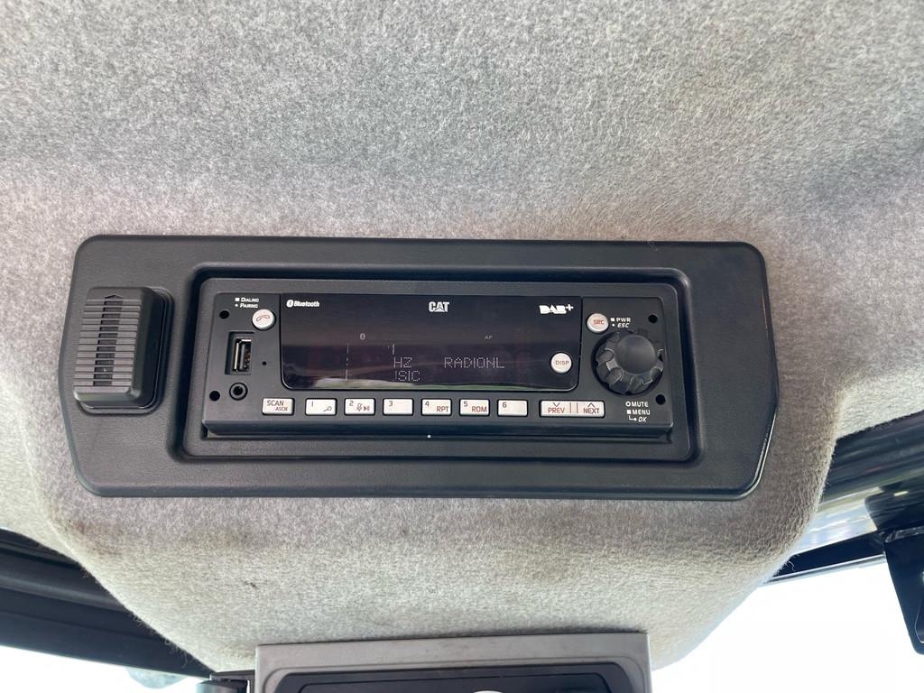 2021 Caterpillar 972M XE-44948113