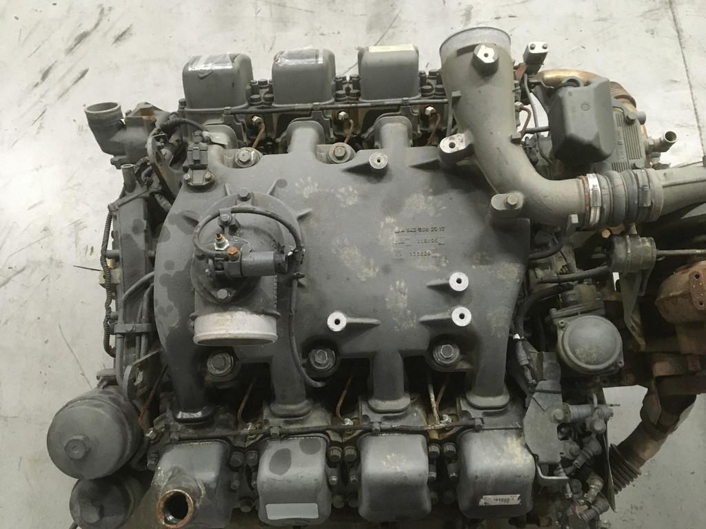 Mercedes-Benz OM 942.993 USED