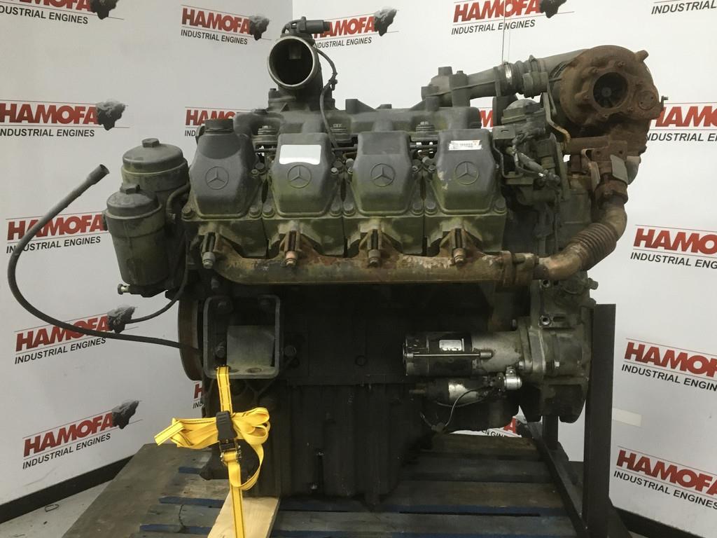 Mercedes-Benz OM 942.993 USED