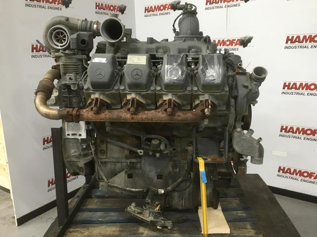 Mercedes-Benz OM 942.993 USED