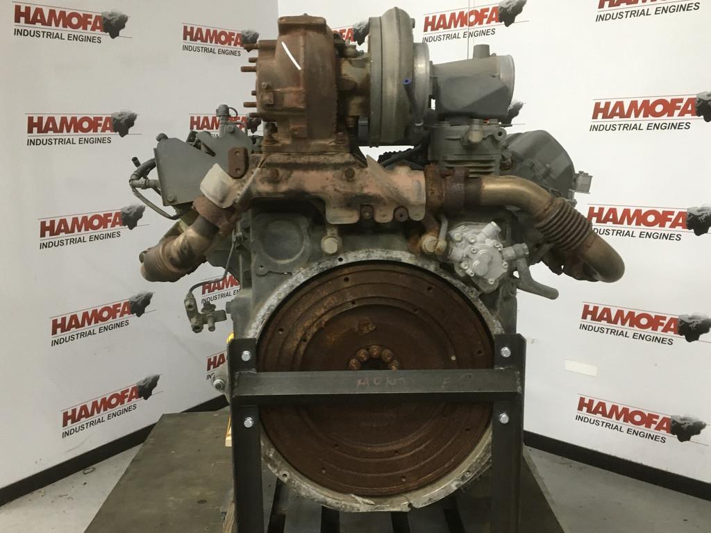 Mercedes-Benz OM 942.993 USED