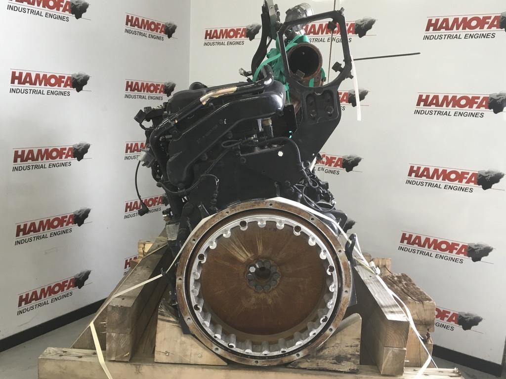 MAN D2676-LE121 USED