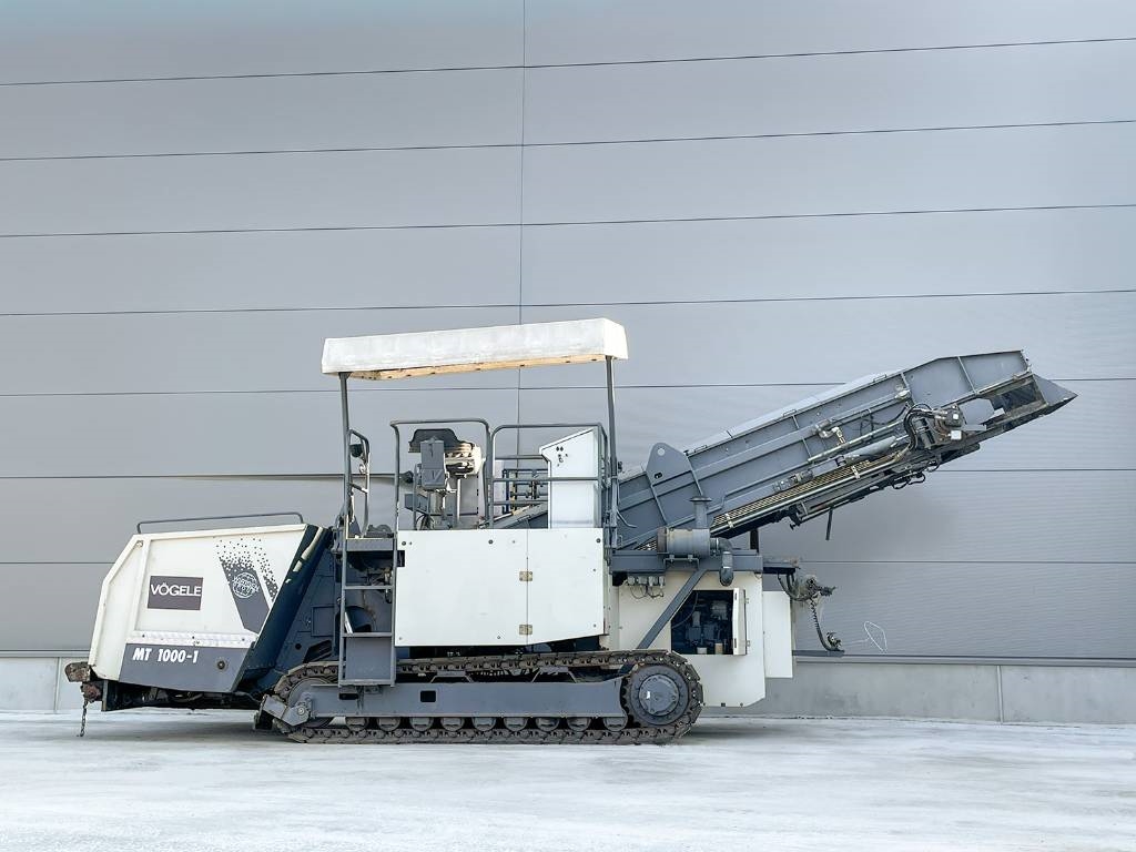 Vögele MT 1000-1