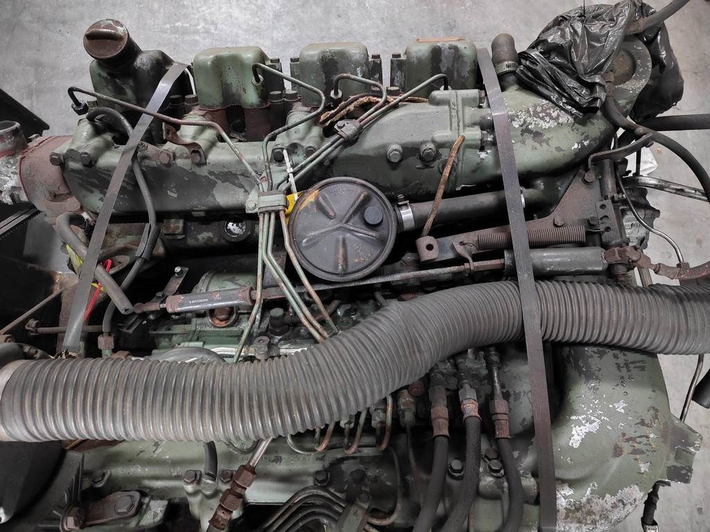 Mercedes-Benz OM 442.909 USED