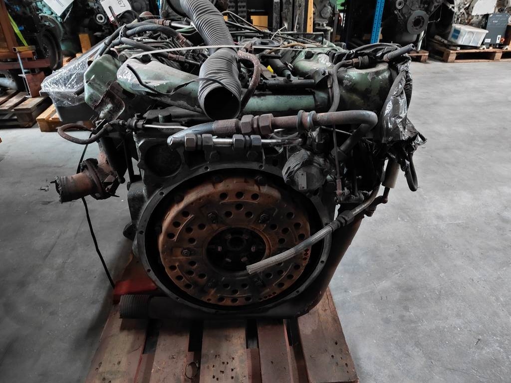 Mercedes-Benz OM 442.909 USED