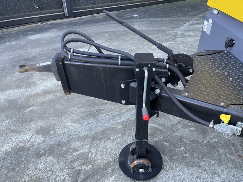 Atlas Copco V 28 STAGE V