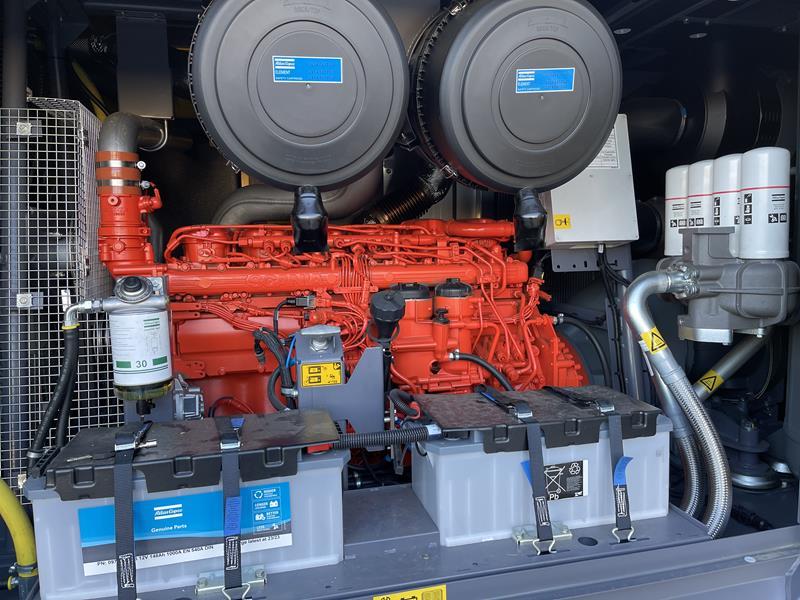 Atlas Copco V 28 STAGE V