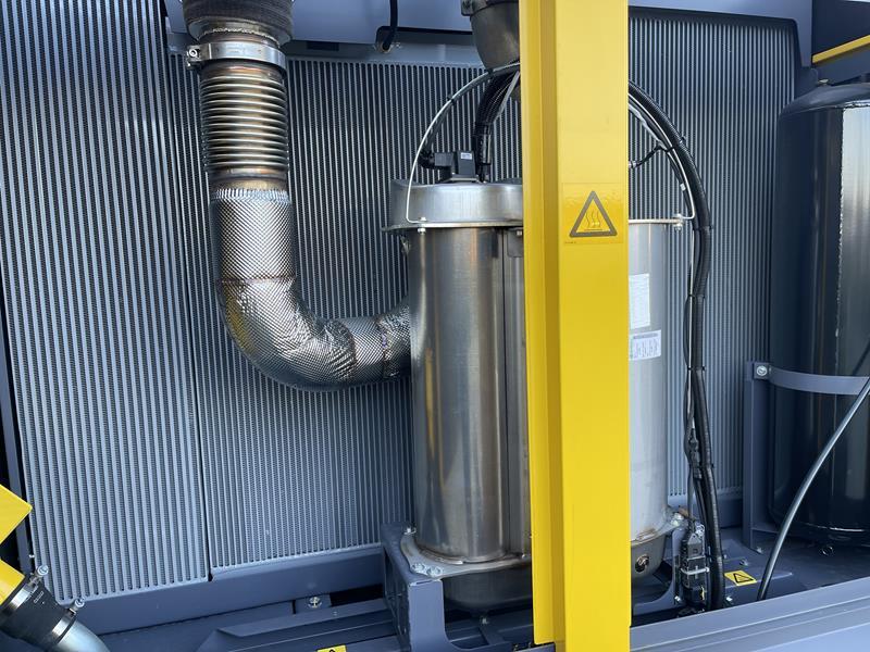 Atlas Copco V 28 STAGE V