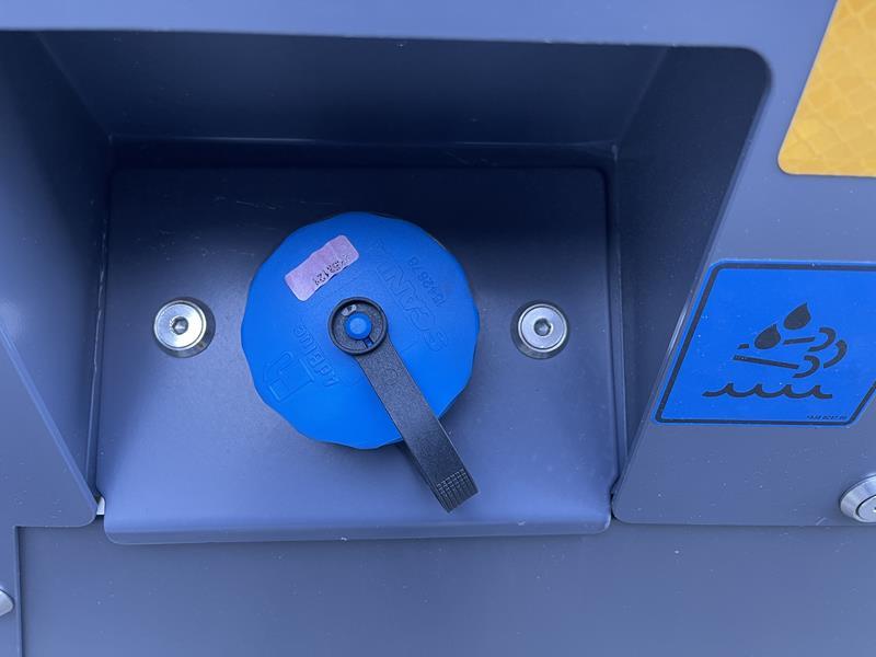 Atlas Copco V 28 STAGE V