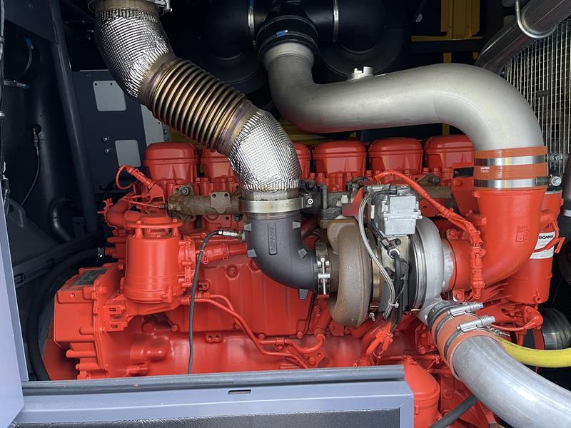 Atlas Copco V 28 STAGE V