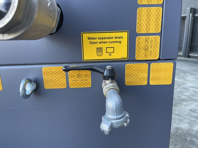 Atlas Copco V 28 STAGE V