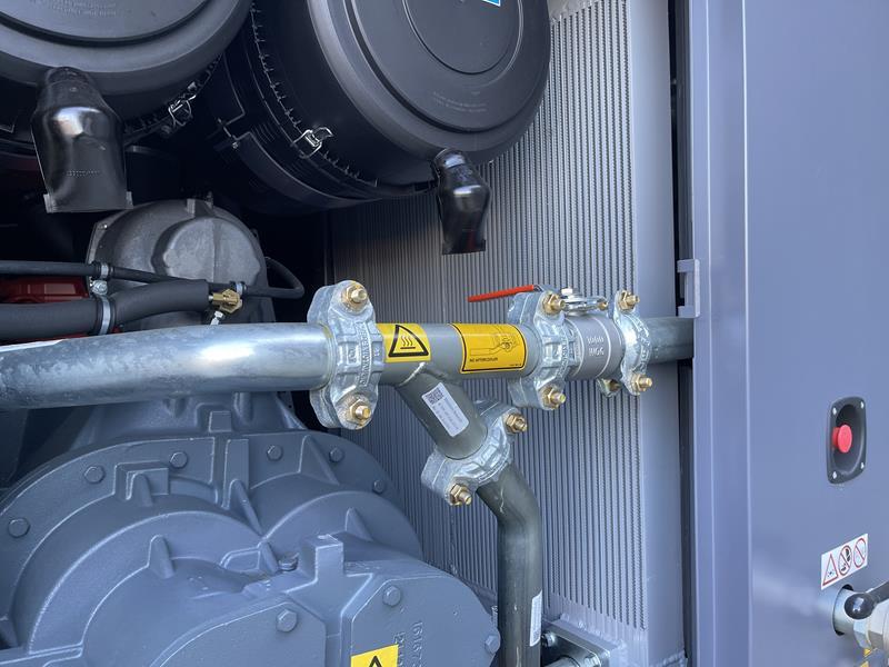 Atlas Copco V 28 STAGE V