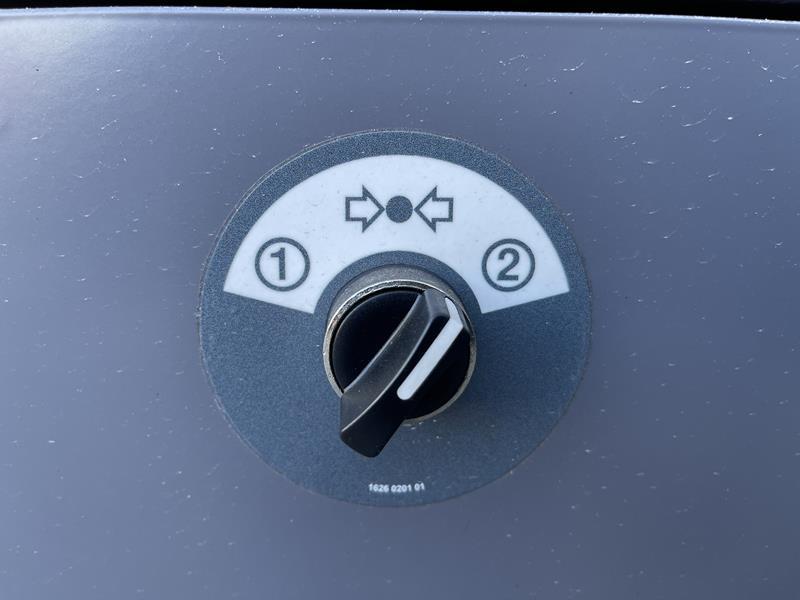 Atlas Copco V 28 STAGE V