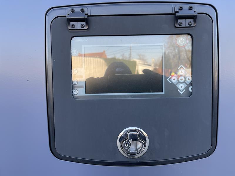 Atlas Copco V 28 STAGE V