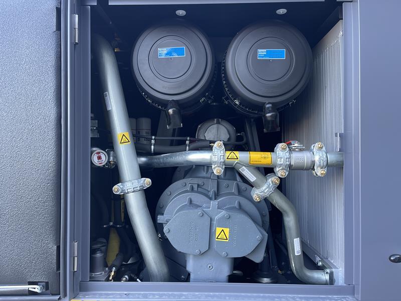 Atlas Copco V 28 STAGE V