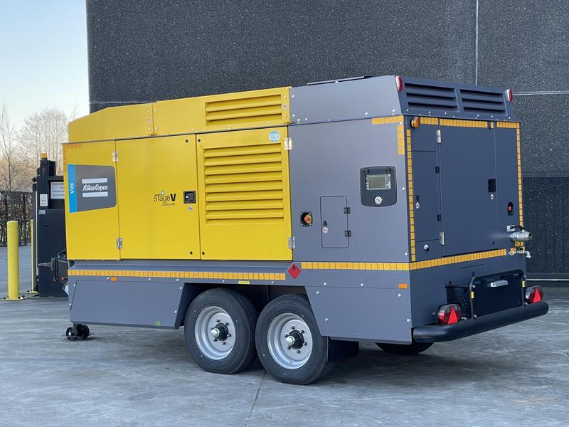 Atlas Copco V 28 STAGE V