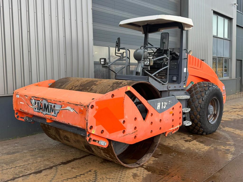 Hamm H13i VIO