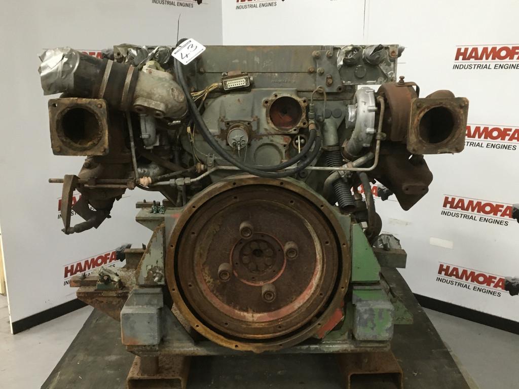 Deutz BF10L513 USED