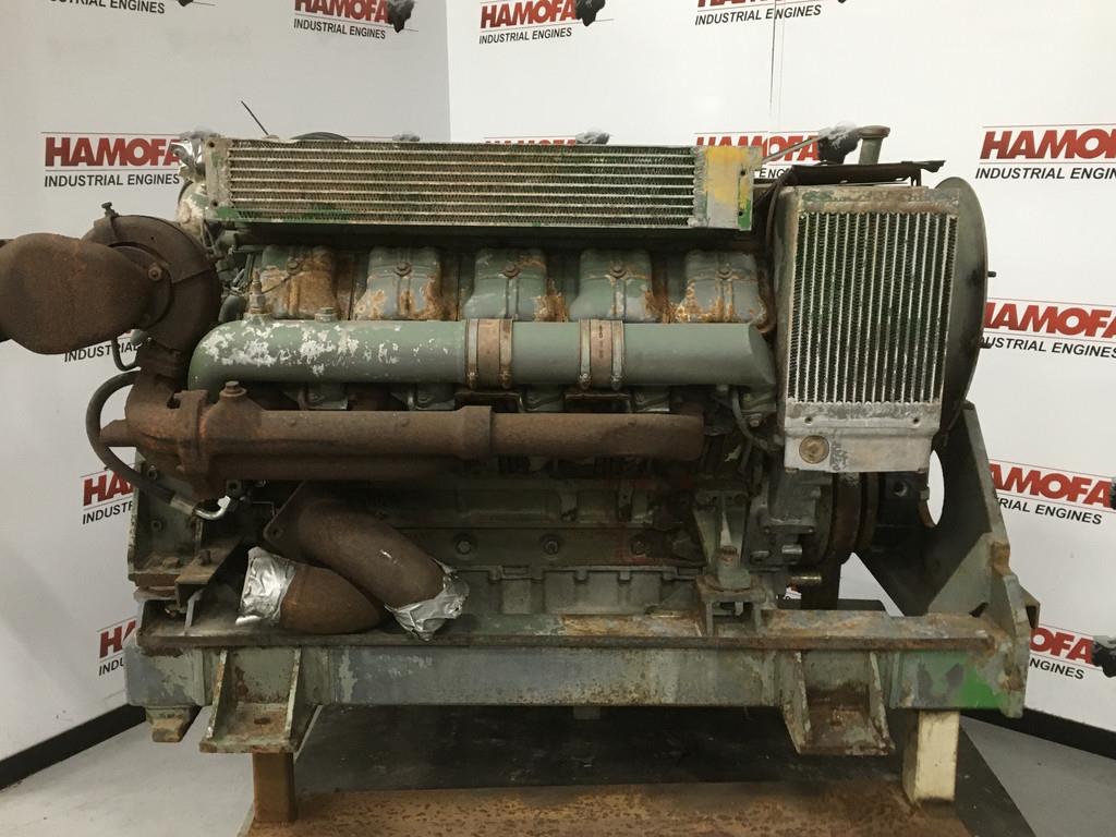 Deutz BF10L513 USED