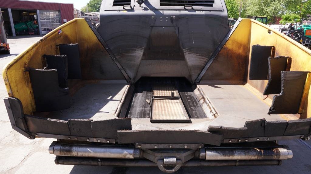 Bomag BMF 2500 S SW 650