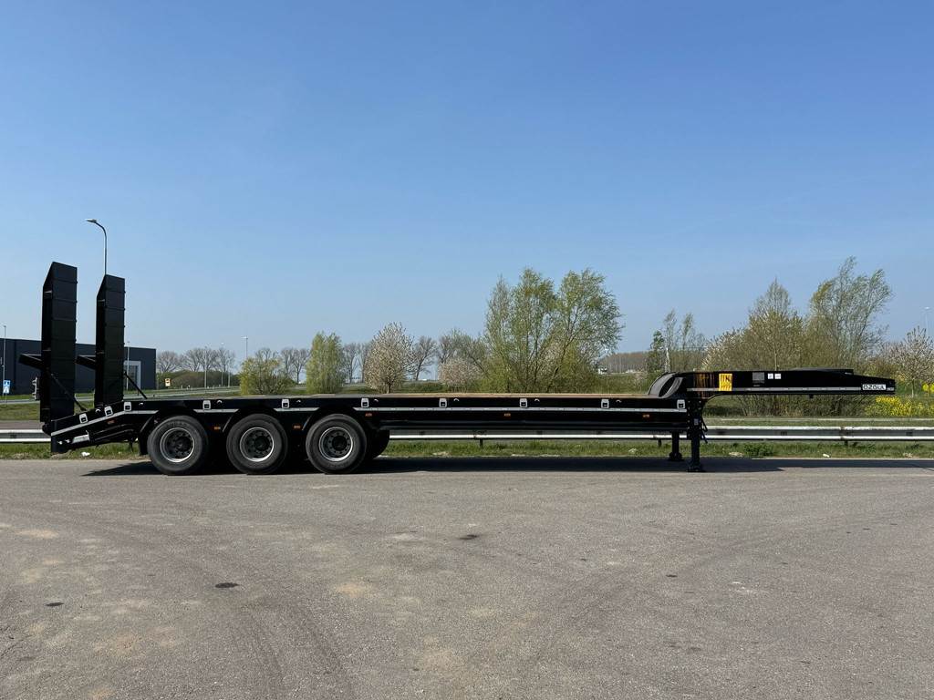 Ozgul 60 Ton 3 axle - LW3 AFR FIX