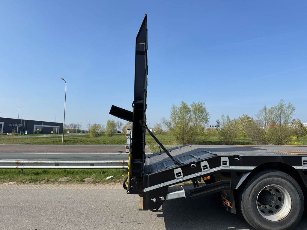 Ozgul 60 Ton 3 axle - LW3 AFR FIX