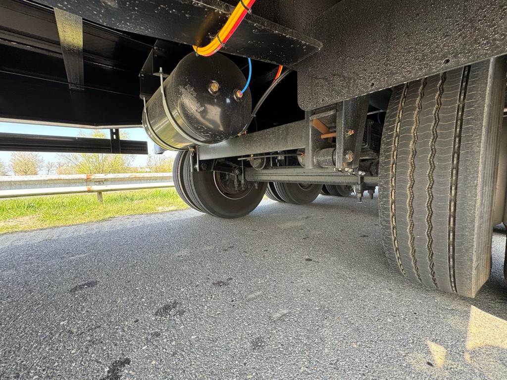 Ozgul 60 Ton 3 axle - LW3 AFR FIX