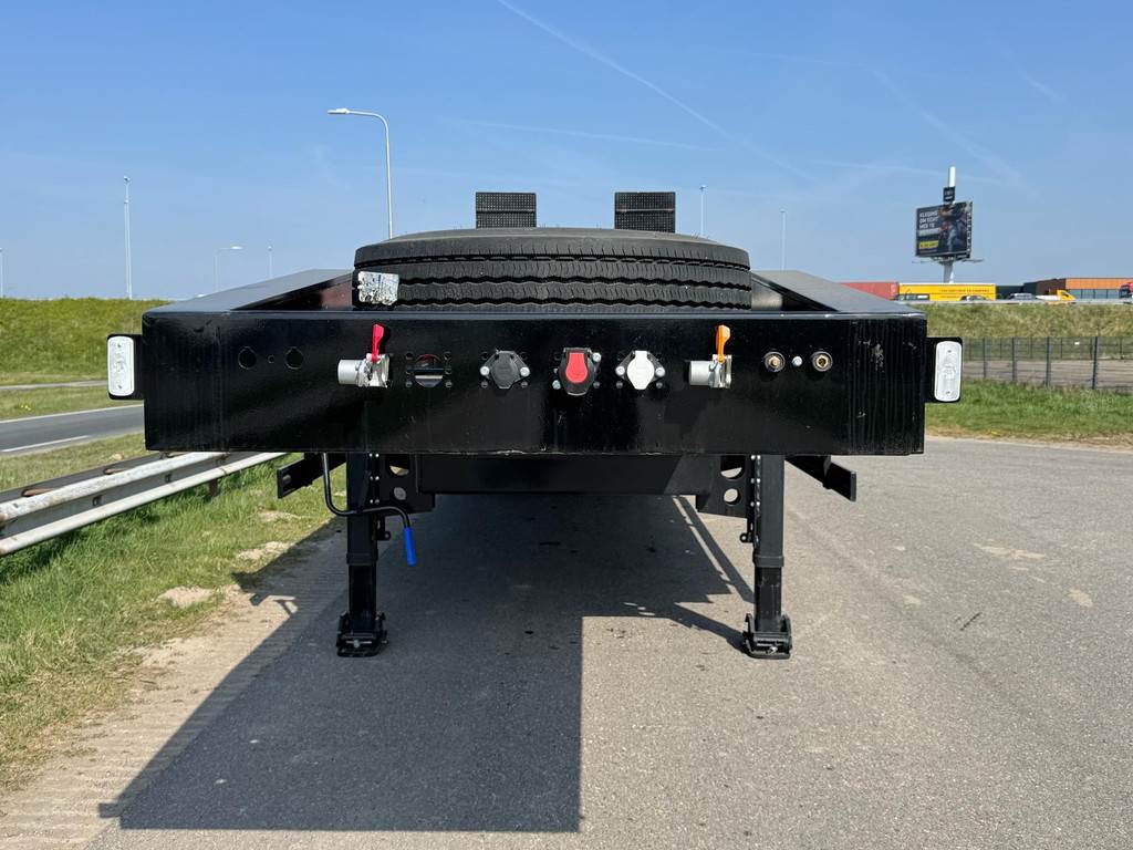 Ozgul 60 Ton 3 axle - LW3 AFR FIX