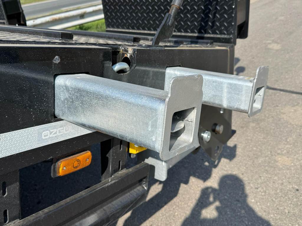 Ozgul 60 Ton 3 axle - LW3 AFR FIX